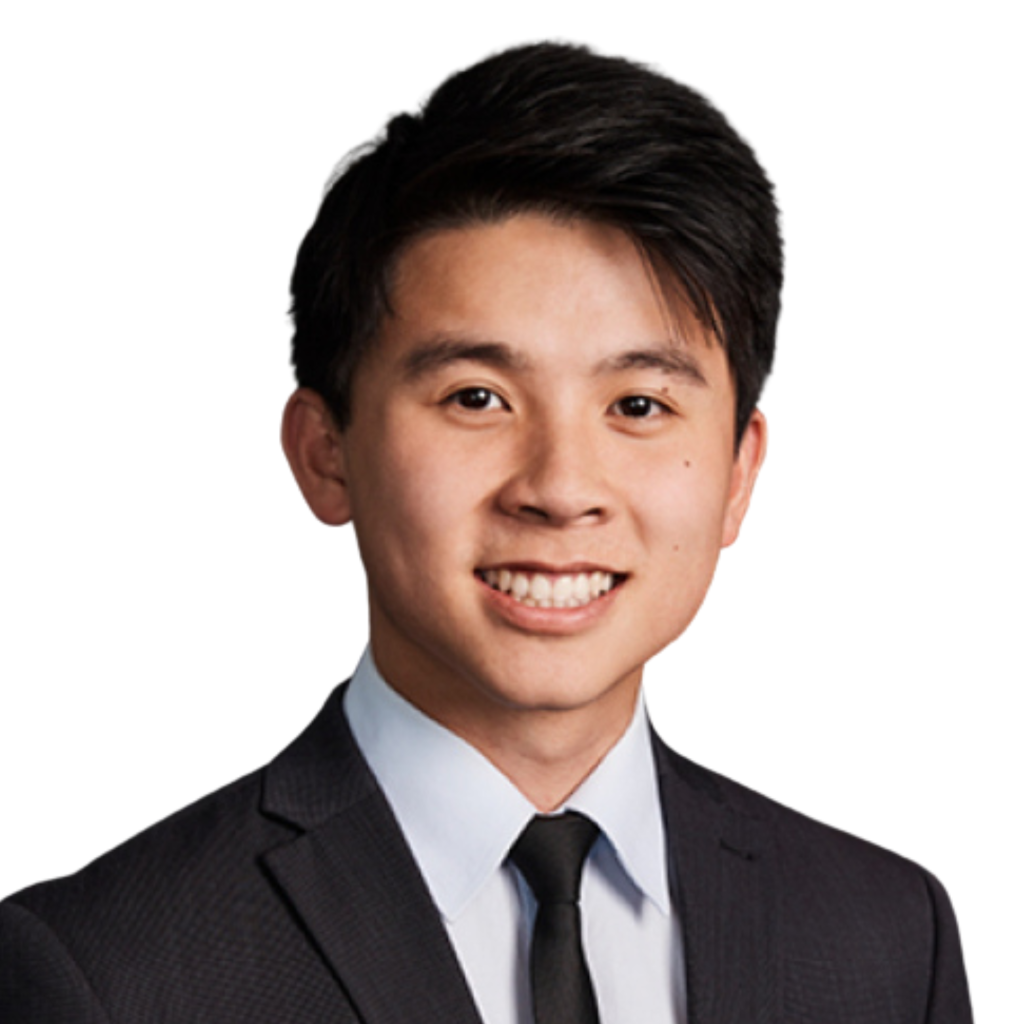 Thomas Zhou