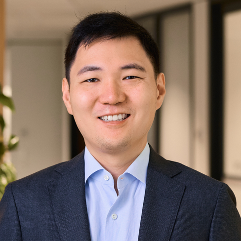 Andrew Song