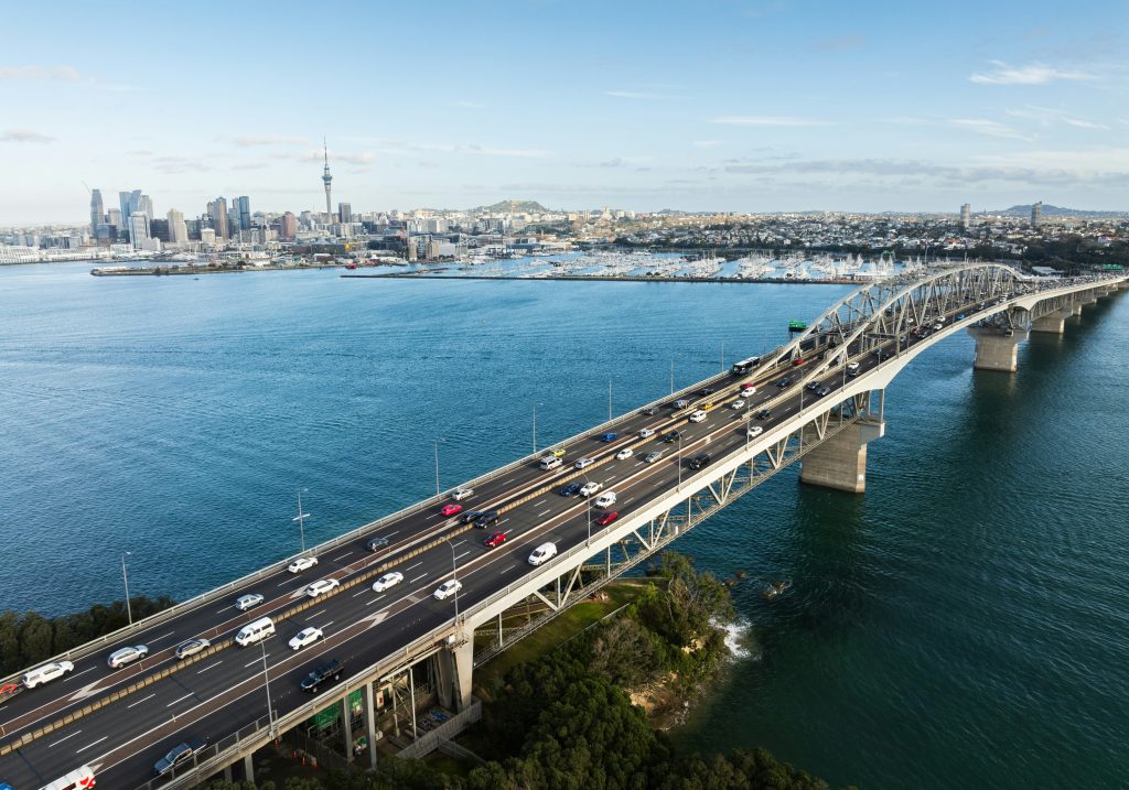 Auckland NZ