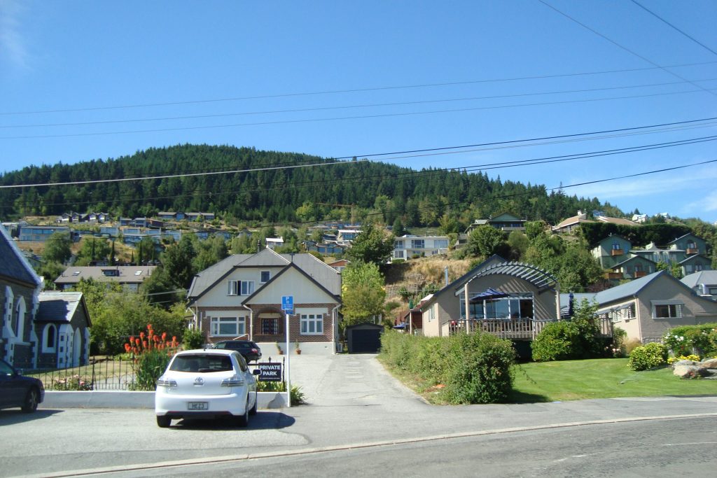 Wellington NZ (5)