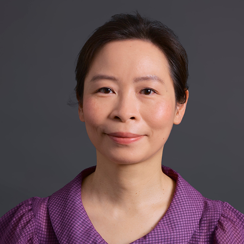 Sylvia Wong